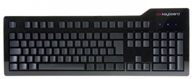 Das Keyboard Ultimate